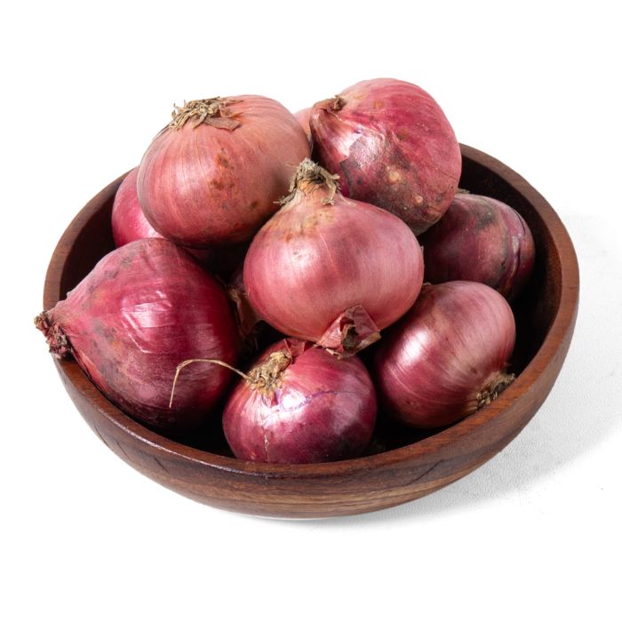 Bawang Merah Batu Astro Farm