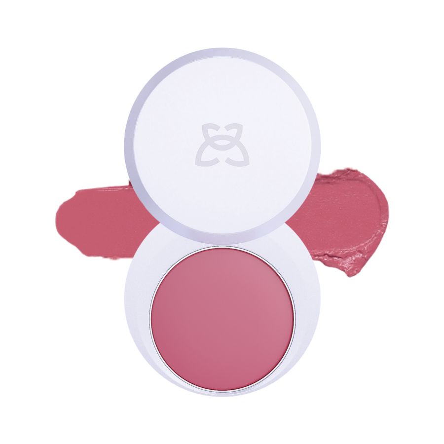 MOP Bloom Maximum Intensity Pigment Camellia Blush On 6gram