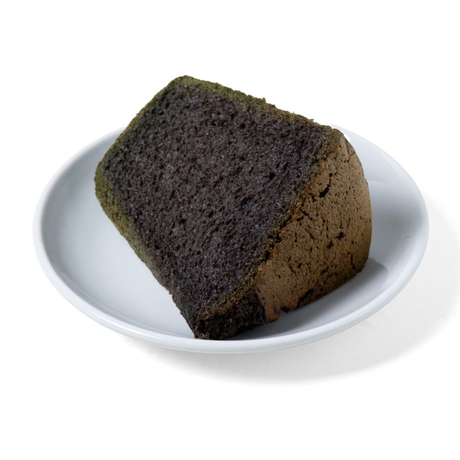 Sliced Chiffon Ketan Hitam 1pcs