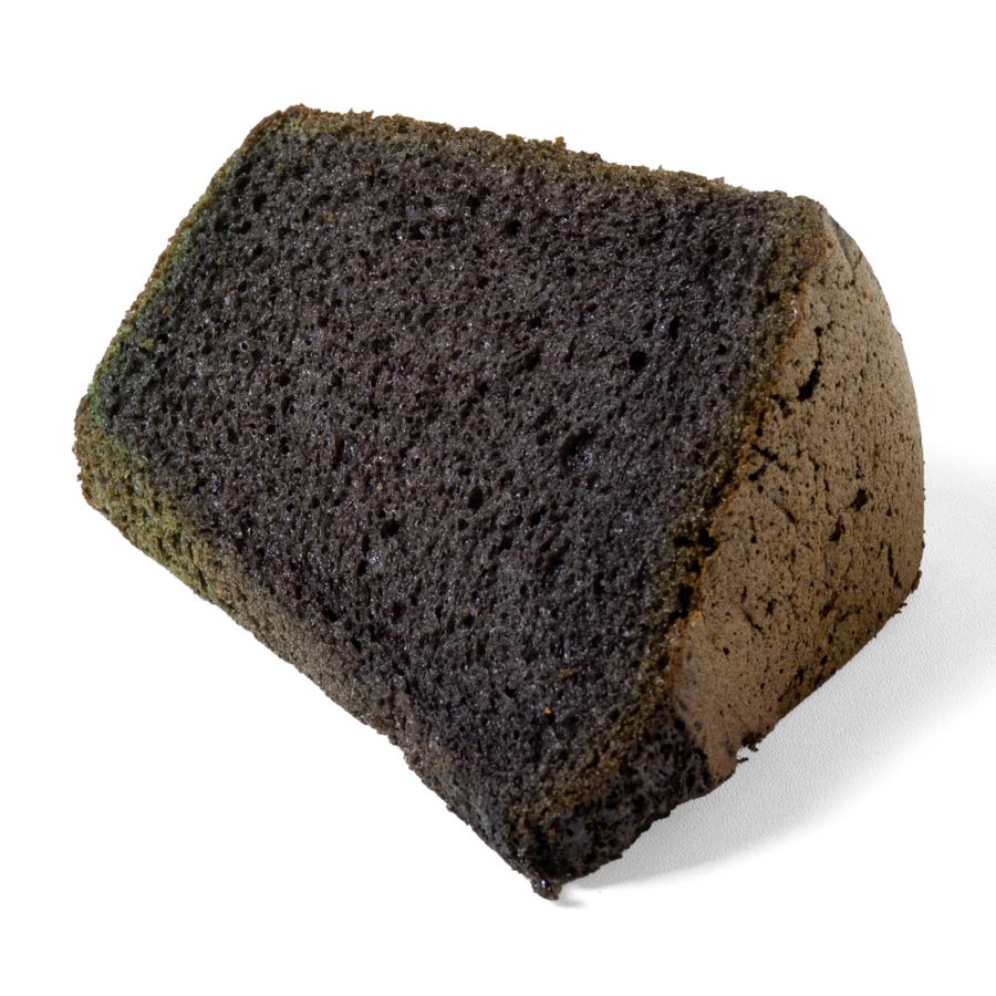 Sliced Chiffon Ketan Hitam 1pcs