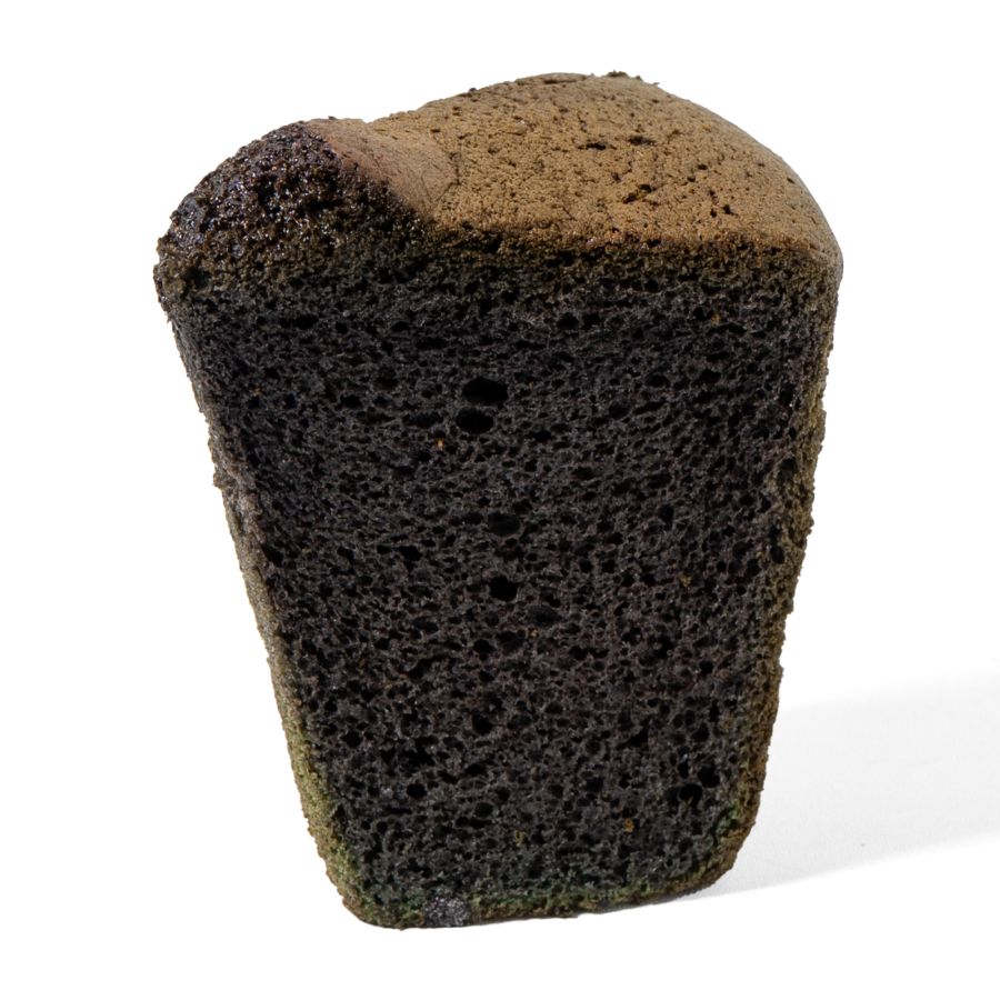 Sliced Chiffon Ketan Hitam 1pcs