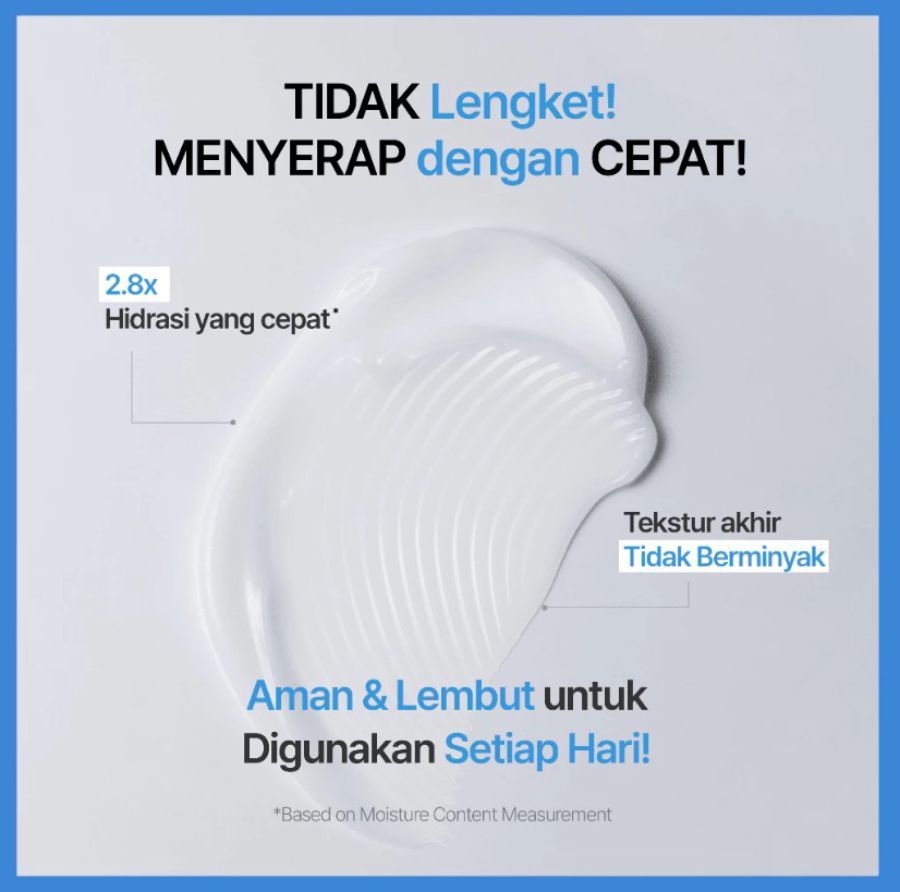 ILLIYOON Ceramide Ato Lotion Pelembab Wajah 350ml