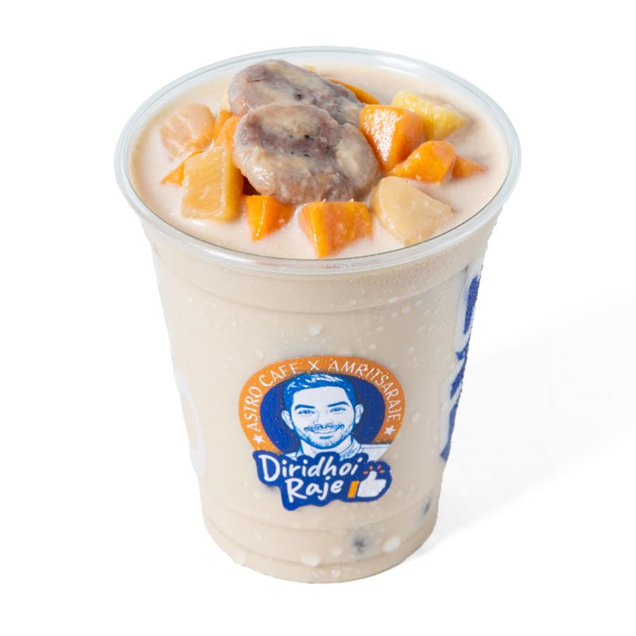 Es Kolak Campur Astro Cafe x Amritsaraje - Regular 12oz