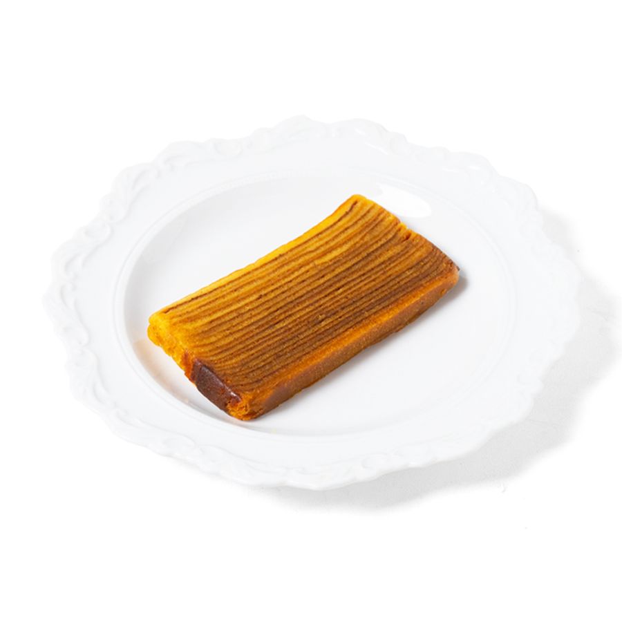 Sliced Lapis Legit 1pcs