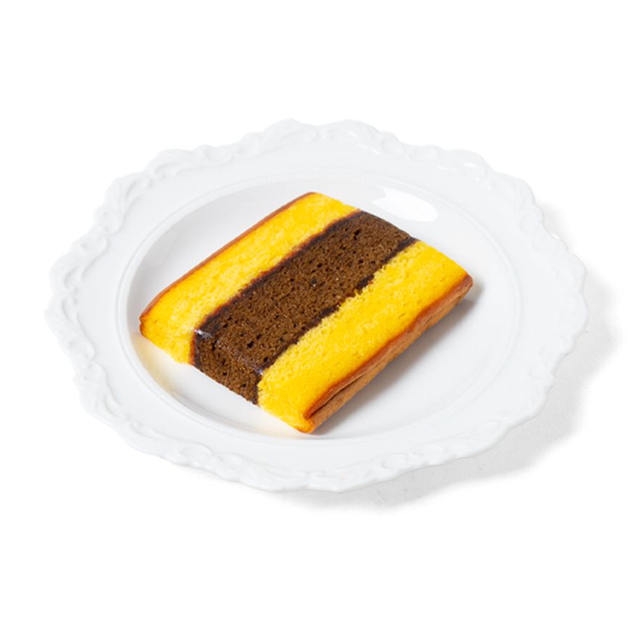 Sliced Lapis Surabaya 1pcs