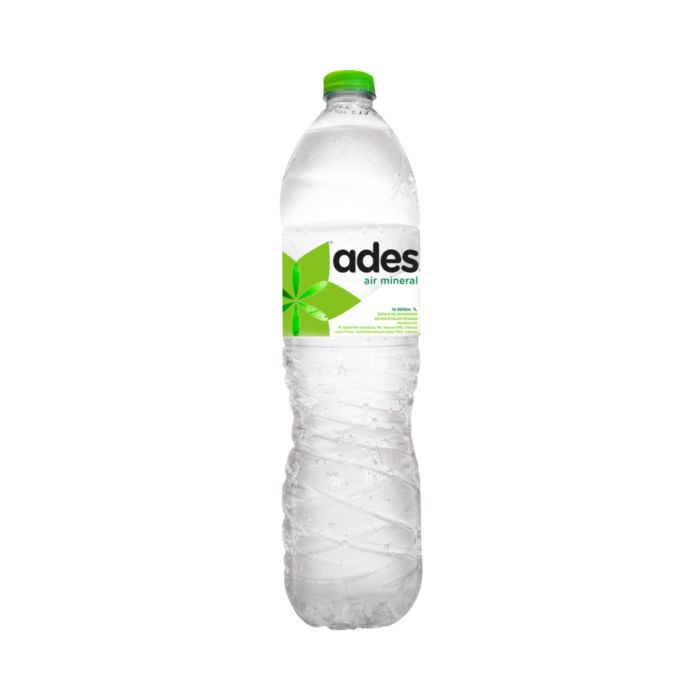 Ades Air Mineral