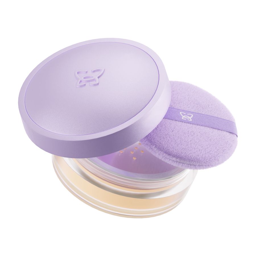 MOP Microblur Oat Loose Powder 8gram