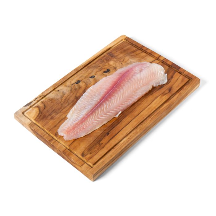 Filetto Pangasius Frozen Glazing 20% 350gram