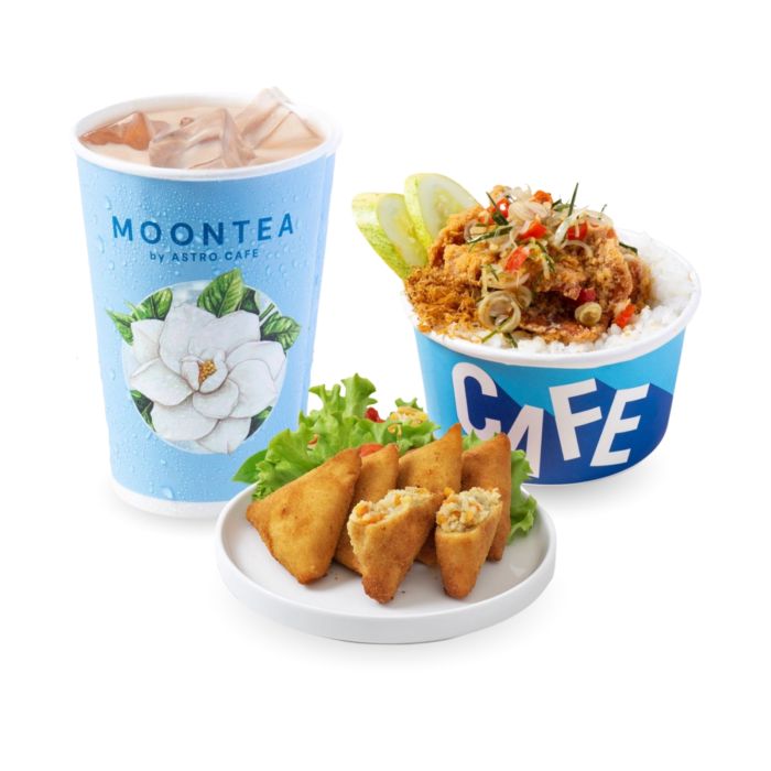 Big Bukber Personal Set A