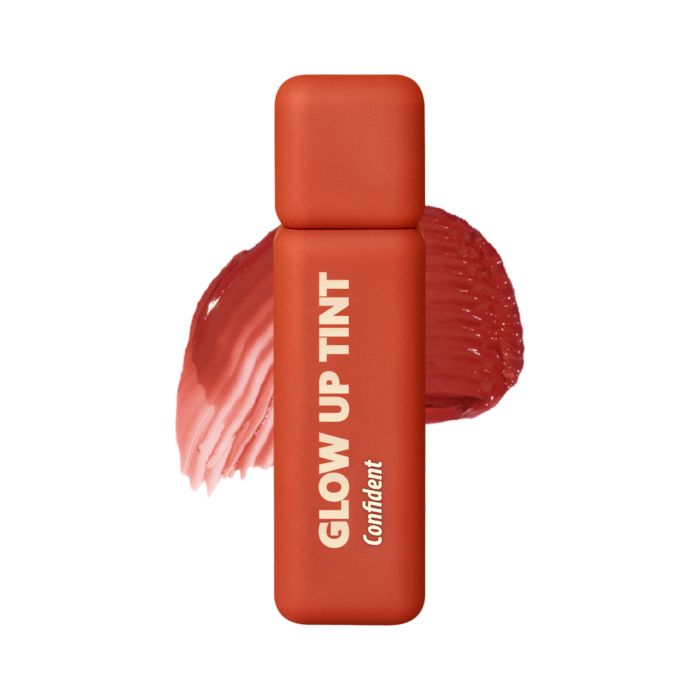 Raecca Glow Up Confident Lip Tint