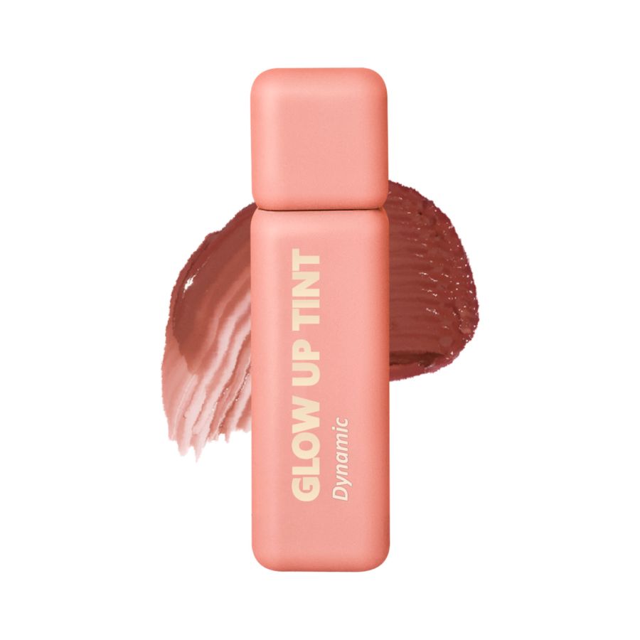Raecca Glow Up Dynamic Lip Tint 5ml
