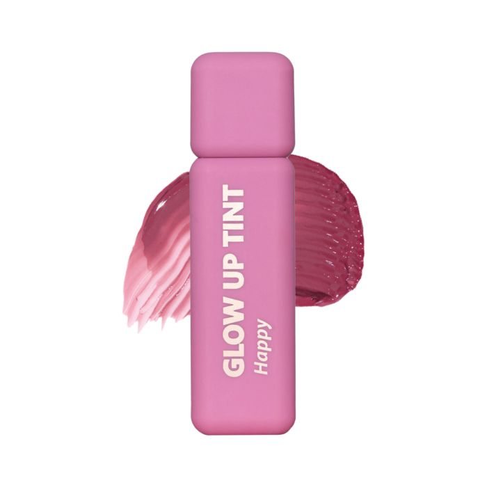 Raecca Glow Up Happy Lip Tint