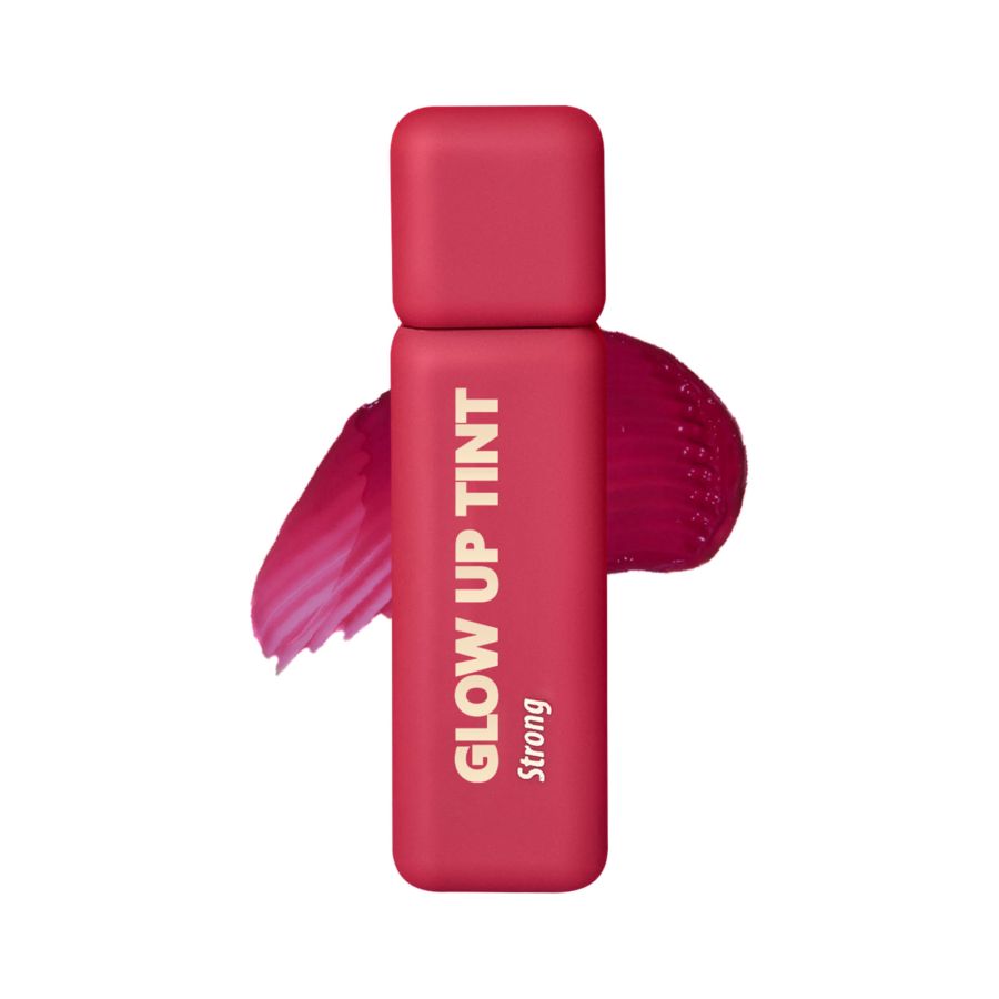 Raecca Glow Up Strong Lip Tint 5ml
