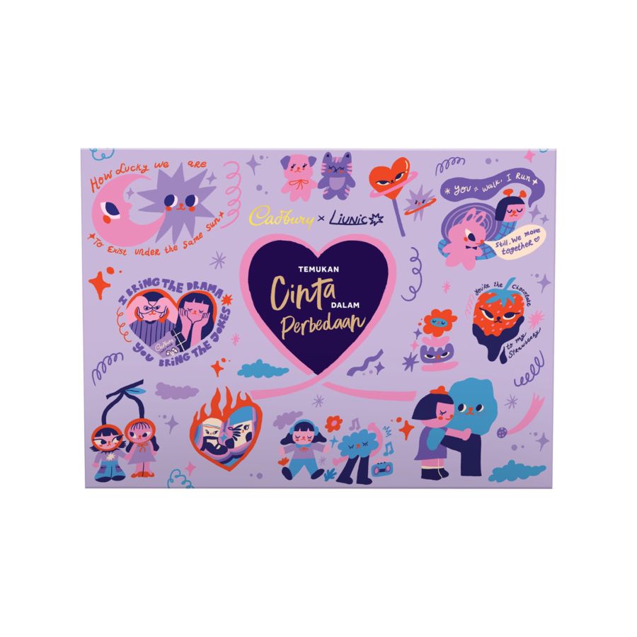 [Freebies] Epacks 2026 1pcs