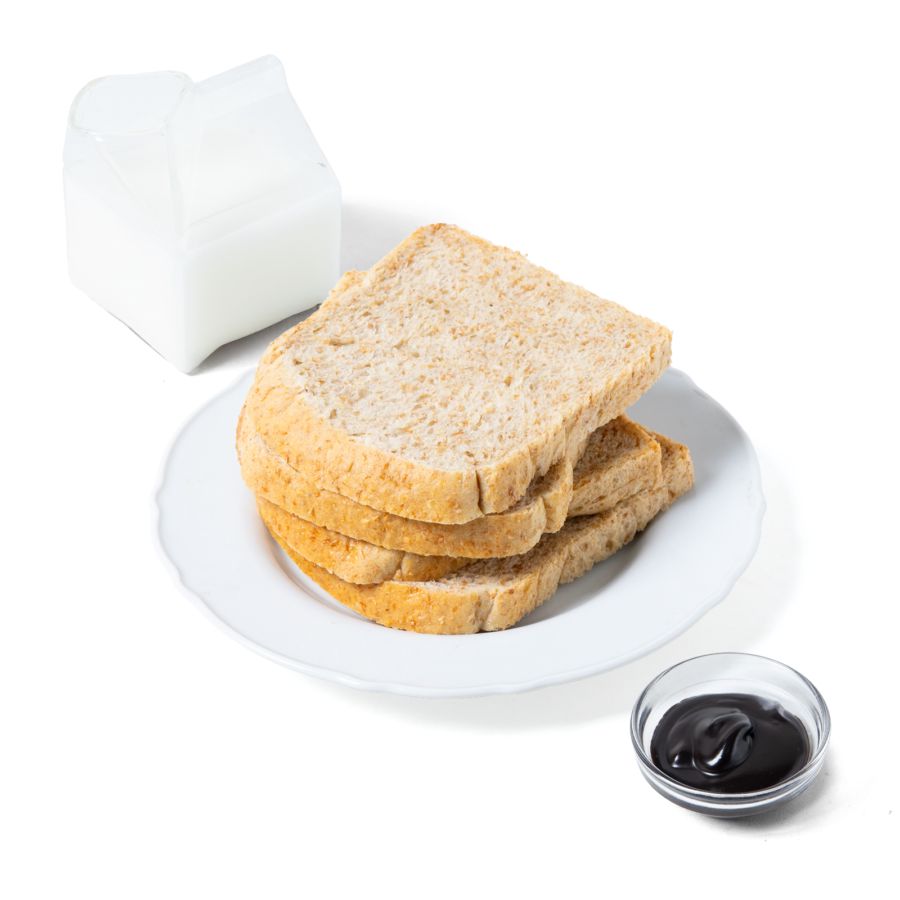 Roti Tawar Gandum 1pack