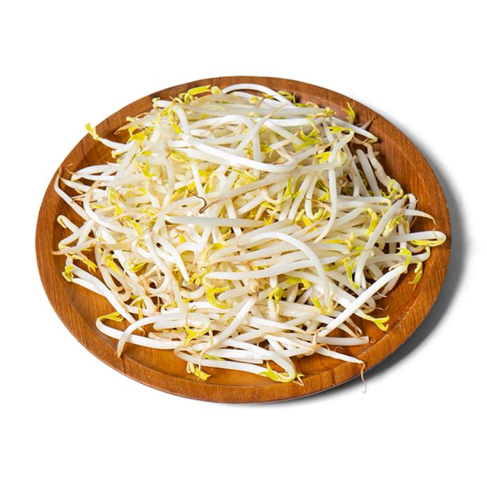 Tauge Lokal Astro Farm