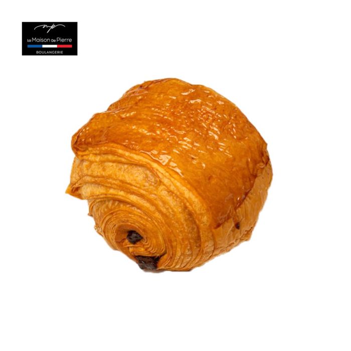 La Maison De Pierre Croissant Choco Premium Pastry Frozen