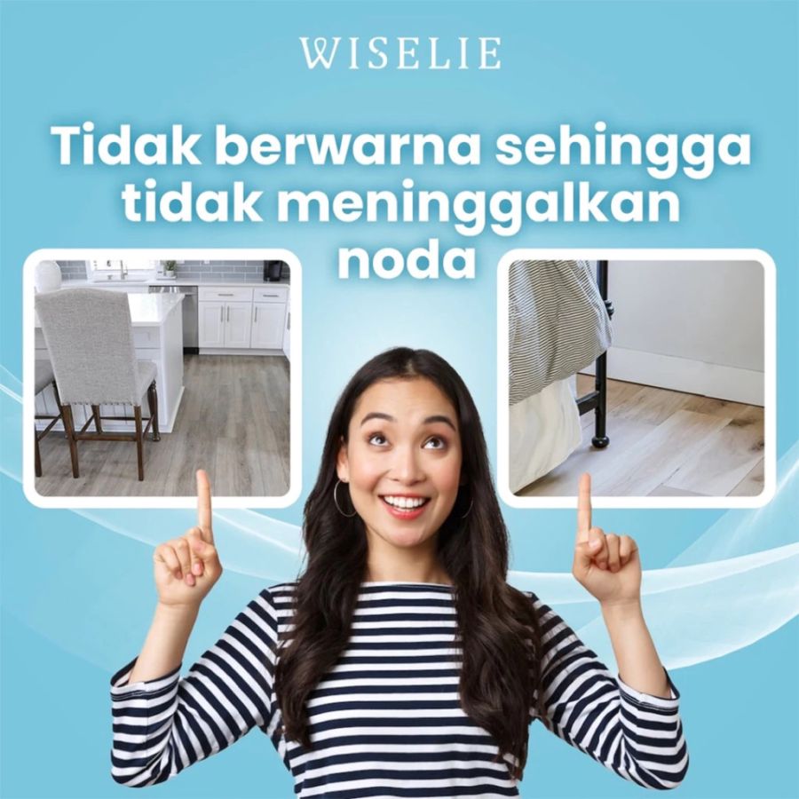 Wiselie Anti Kecoa Spray Racun Pembasmi Kecoa 250ml
