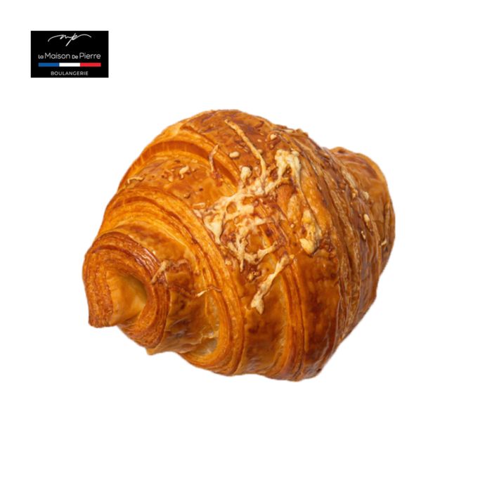 La Maison De Pierre Croissant Cheese Premium Pastry Frozen