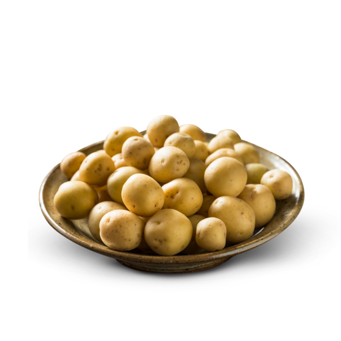 [Bundle 2] Kentang Rendang Astro Farm 250 gram