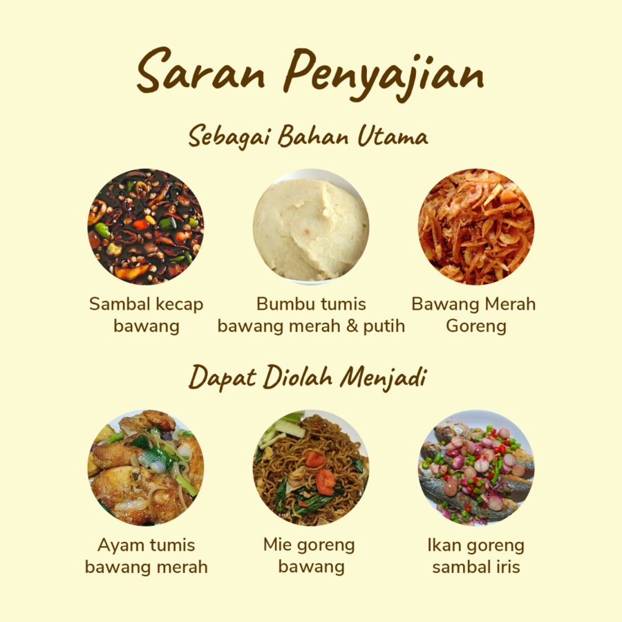 Bawang Merah Batu Astro Farm 250gram