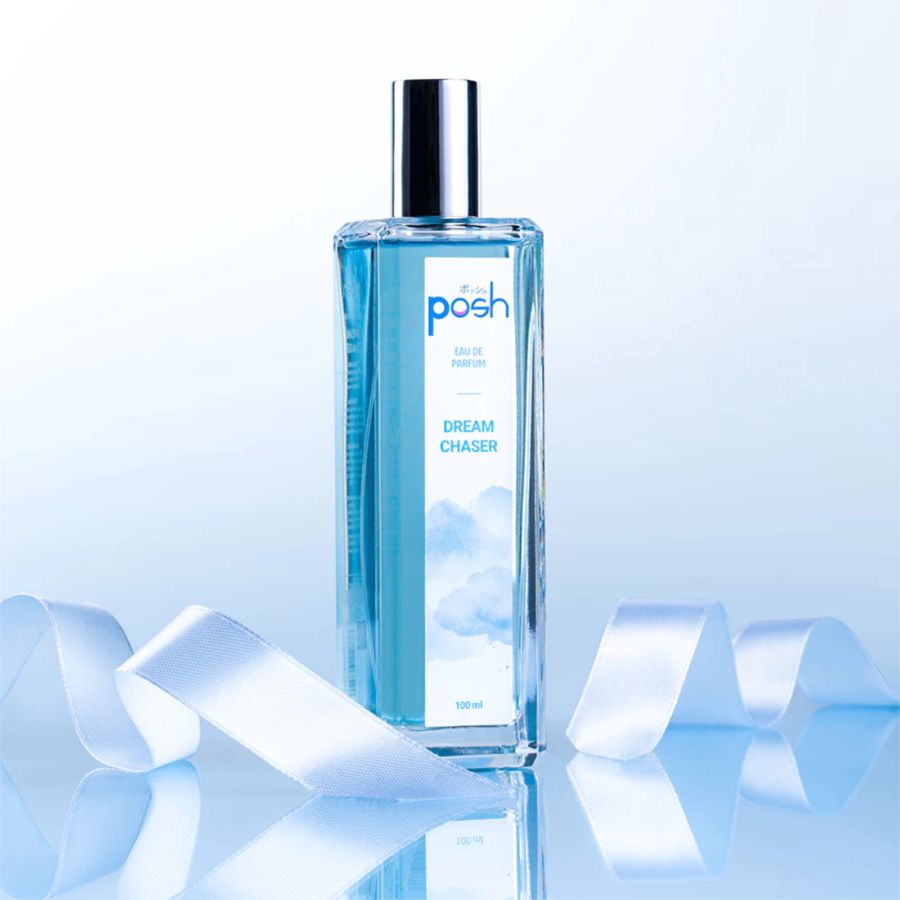 Posh Girls Dreamchaser Eau de Parfum 100ml