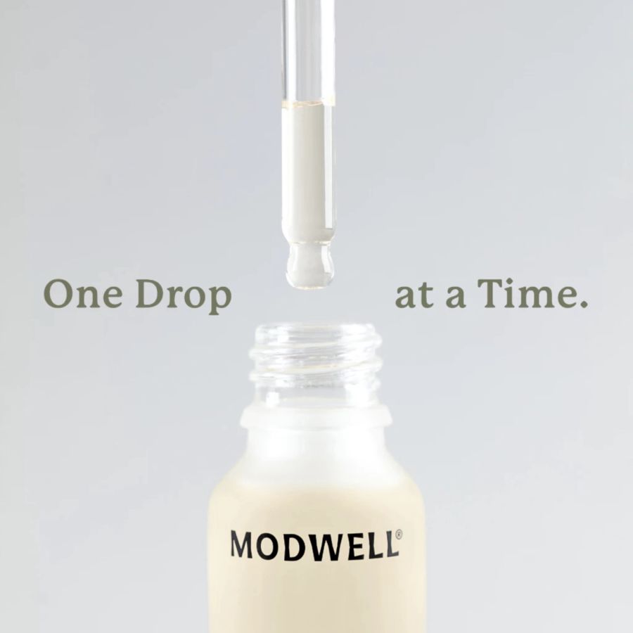 Modwell Premium Liquid Stevia 15ml