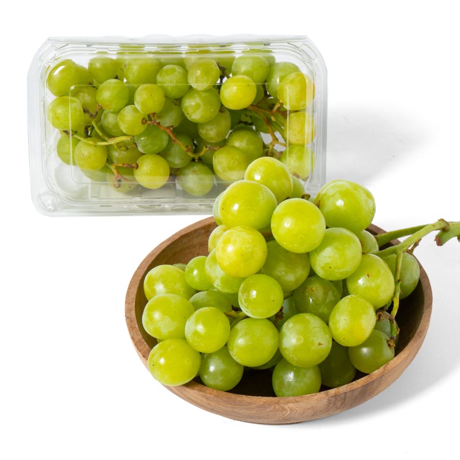 Anggur Hijau Ivory 500gram