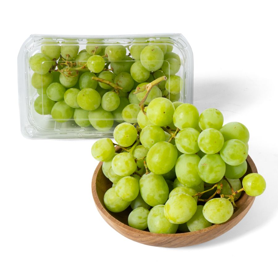 Anggur Sweet Globe 500gram