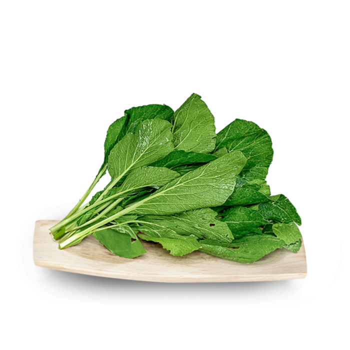 [Bundle 2] Caisim Konvensional Astro Farm 200 gram