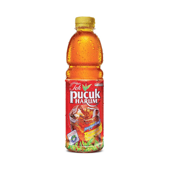 [Bundle 3] Teh Pucuk Harum Melati 350 ml