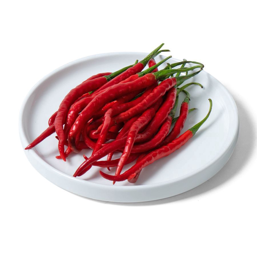 Cabe Merah Keriting Astro Farm 50gram