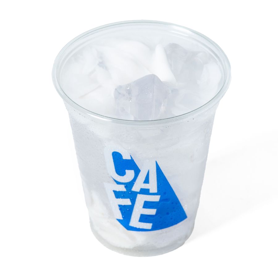 Es Kelapa Muda - Regular 12oz