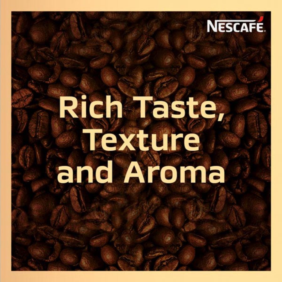 Nescafe Premium Coffee Latte 220ml