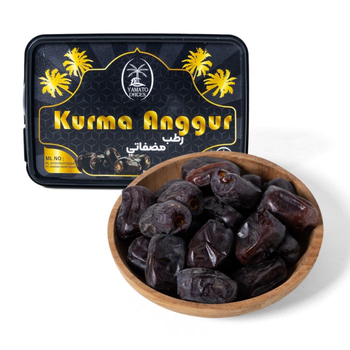 Kurma Anggur