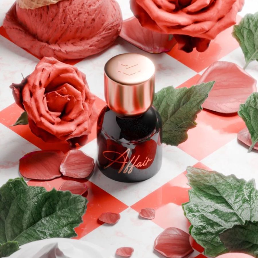 Mykonos Affair Extrait de Parfum 15ml