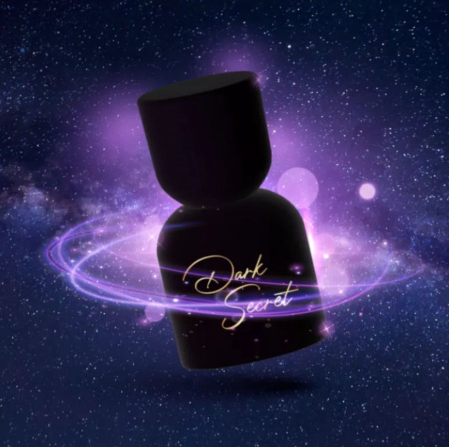 Mykonos Dark Secret Extrait de Parfum 15ml