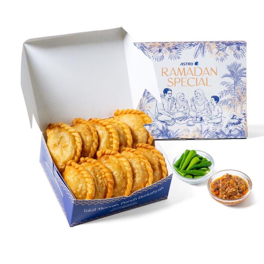 Paket Pastel 10 pcs 1pack