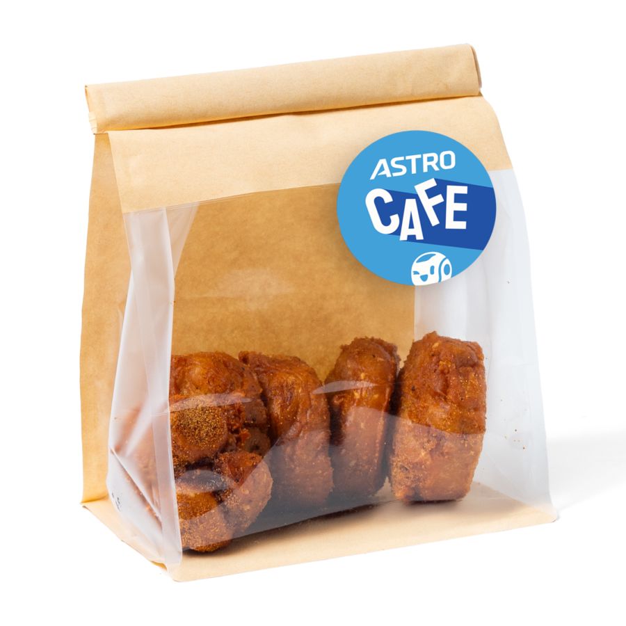 Pisang Goreng Madu 5 pcs 5pcs
