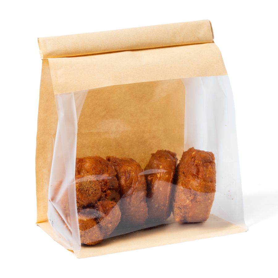 Pisang Goreng Madu 5 pcs 5pcs