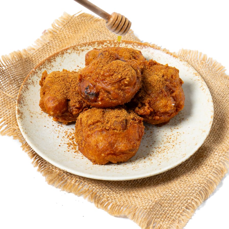 Pisang Goreng Madu 5 pcs 5pcs
