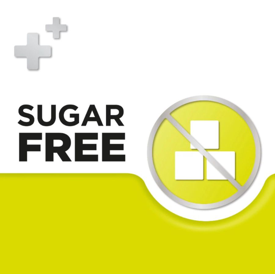 Strepsils Lemon & Herb 8butir 1pcs