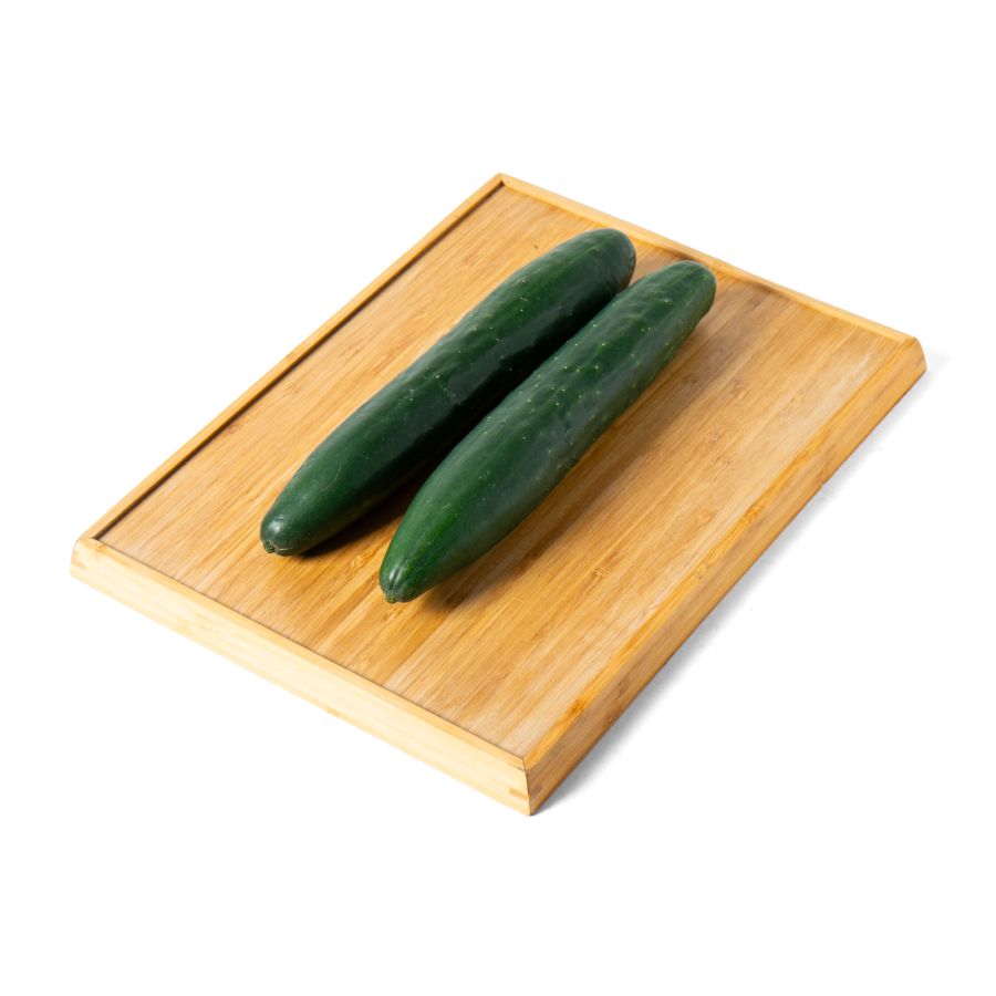 Timun Jepang Kyuri Organik 500gram