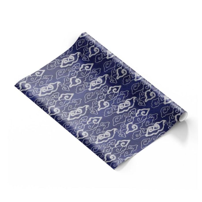 Capricorn Design Batik GWKB050 48cm x 63cm Giftwrap