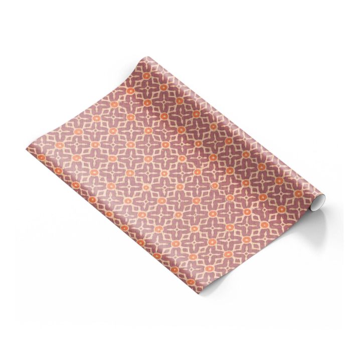 Capricorn Design Batik GWKB041 48cm x 63cm Giftwrap