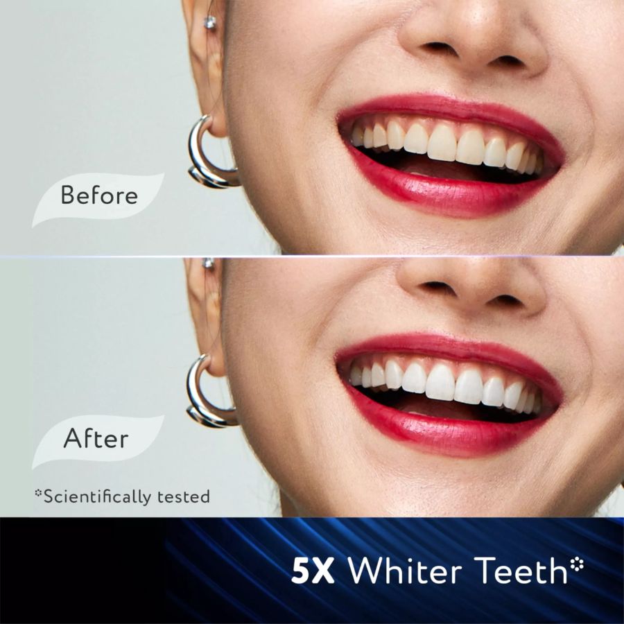 Pepsodent Ultra White Purified Shine Pasta Gigi 90gram