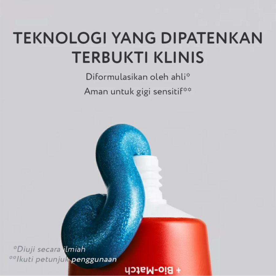 Pepsodent Ultra White Gentle Radiance Pasta Gigi 90gram