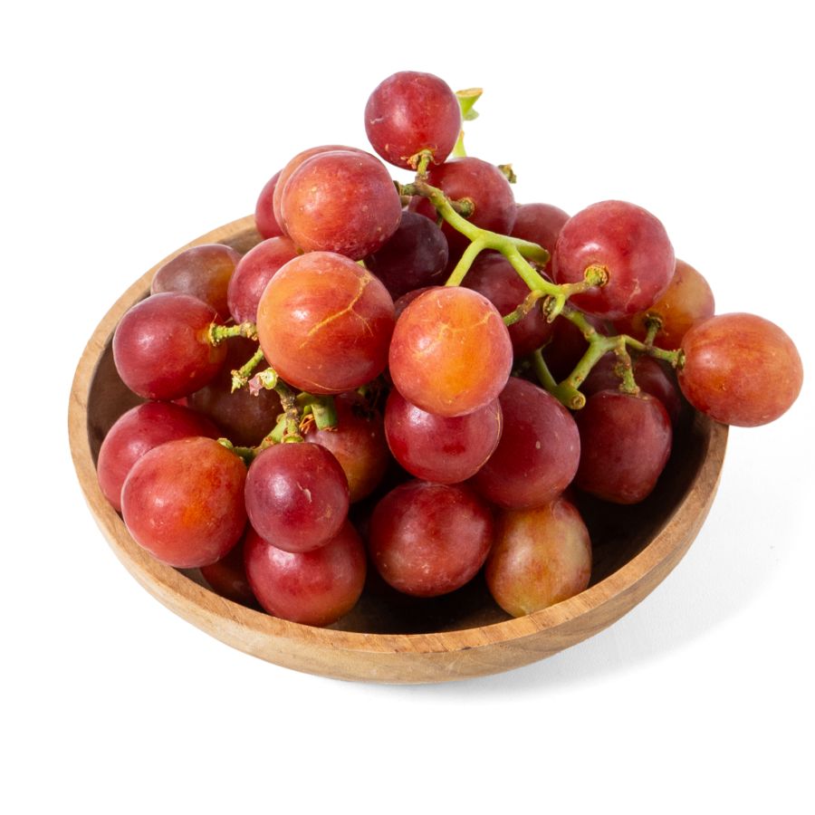 Anggur Seedless Crunchy Pop 500gram