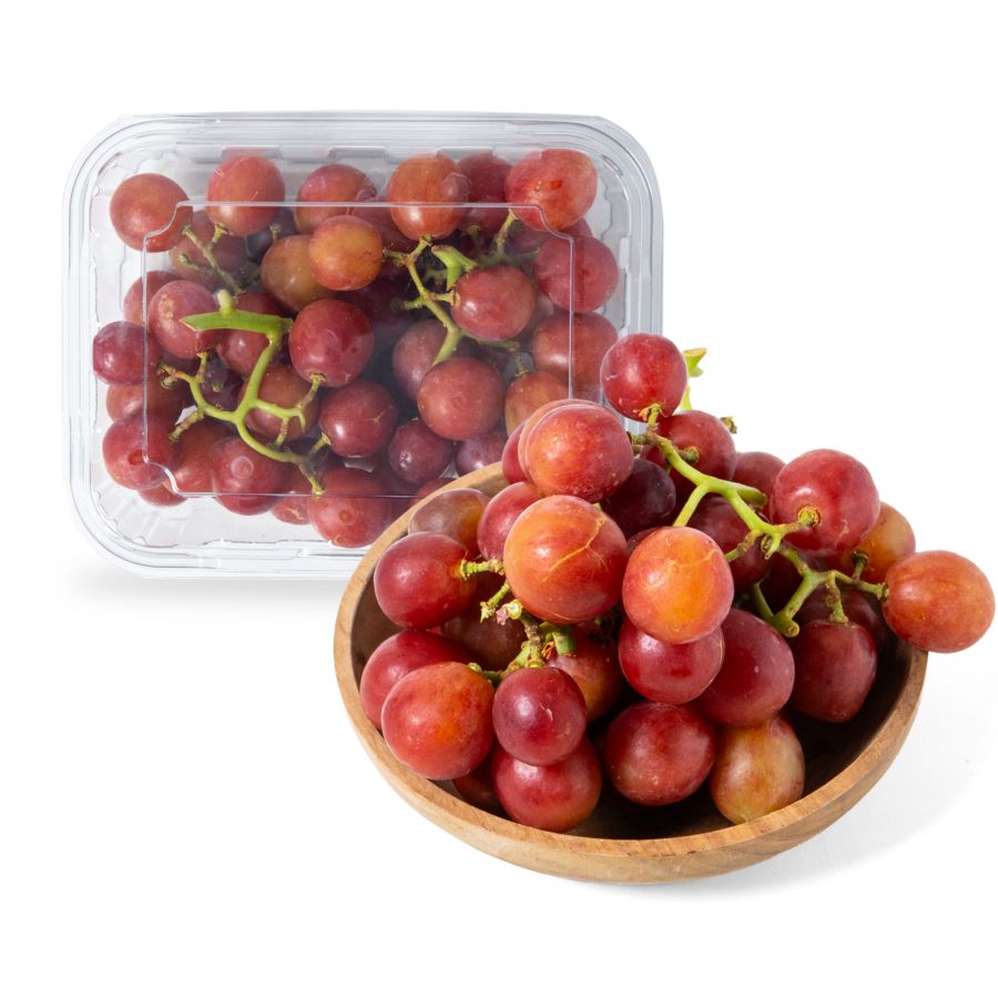 Anggur Seedless Crunchy Pop 500gram