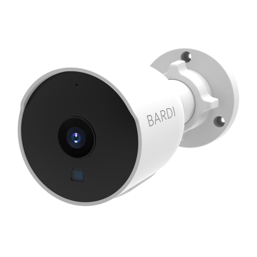 BARDI Smart IP Camera Fixed Outdoor A50 1pcs